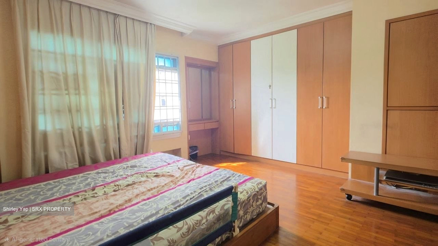 Blk 237 Pasir Ris Street 21 (Pasir Ris), HDB Executive #569005451